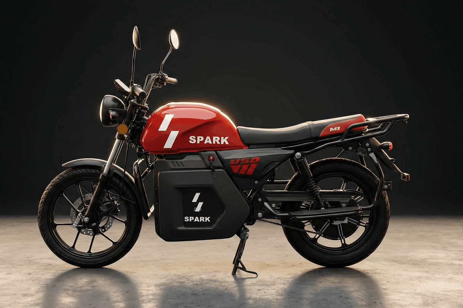 Spark Vehicle Safety